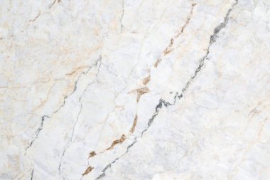 Yüksek çözünürlüklü beyaz mermer desen.