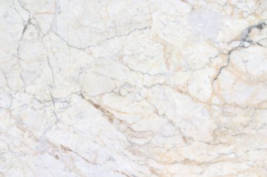 Yüksek çözünürlüklü beyaz mermer desen soyut arkaplan deseni.