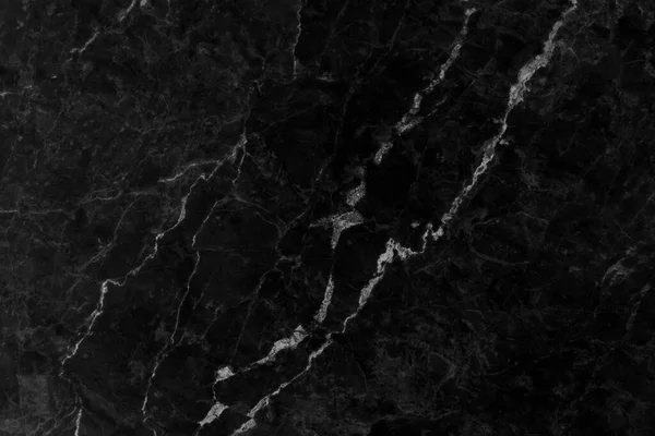 Black Marble Texture High Resolution Background — Stock fotografie