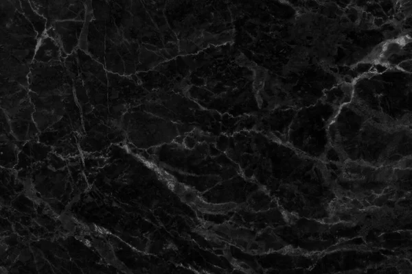 Black Marble Seamless Texture High Resolution Background — Stockfoto