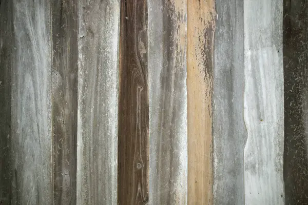 Plank Wooden Table Floor Texture Empty Wood Background — ストック写真