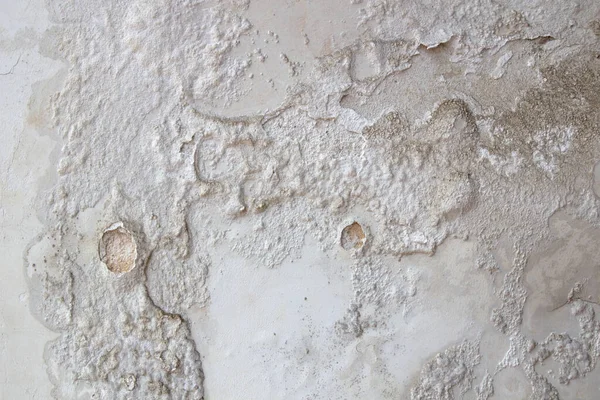 Grunge Mur Avec Peeling Peinture Fond Photo Texture — Photo