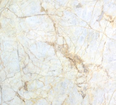 Arkaplan tasarımı için beyaz mermer dokusu