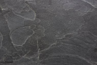 Arkaplan için siyah mermer doğal desen, soyut