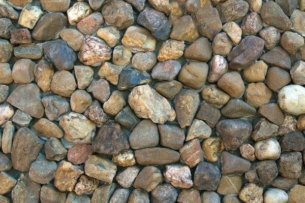Hintergrund Textur Der Steinmauer — Stockfoto