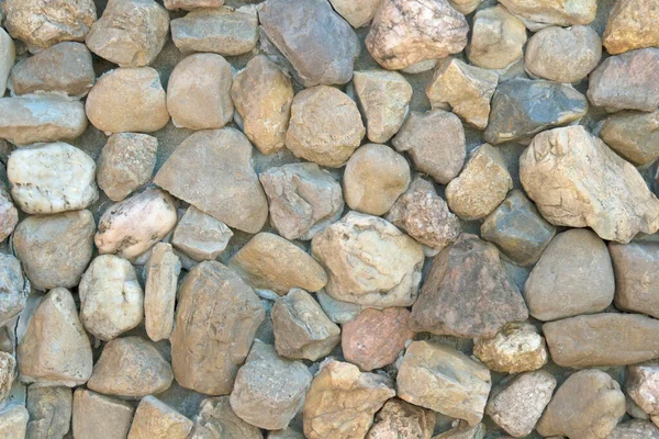 Фоновая Текстура Каменной Стены — стоковое фото