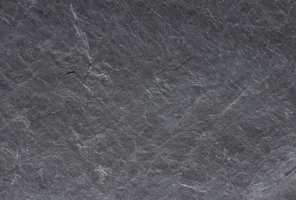 Текстура Черного Мрамора — стоковое фото