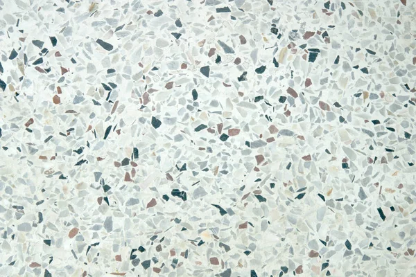 doku döşeme terrazzo cilalı taş desen duvar