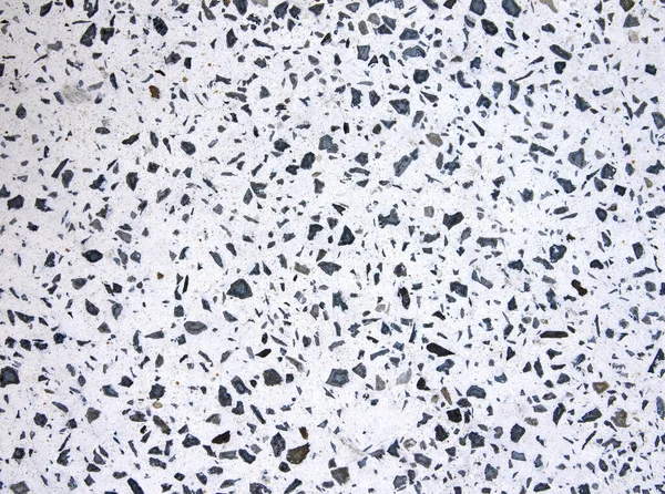 Terrazzo döşeme dokusu cilalanmış taş desenli duvar ve eski yüzey mermeri rengi
