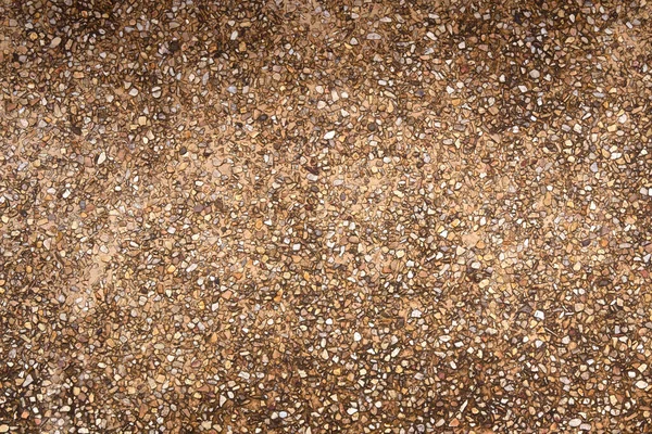 Easy light brown glitter background. Stock Photo