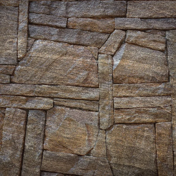 Arka plan doku karanlık taş duvar
