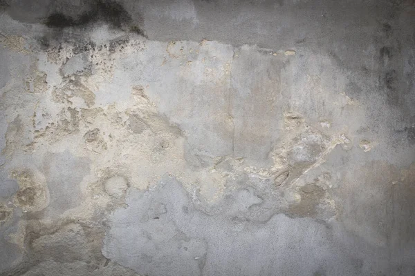 Arka plan için eski gri beton duvar dokusu