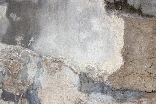 Arka plan için eski kirli beton duvarın dokusu