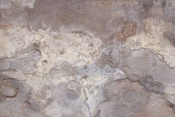 Arka plan için eski gri beton duvar dokusu