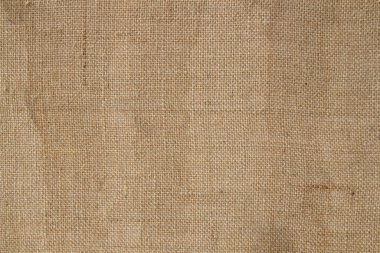 çuval bezi veya arka plan doku görevden kapatın.