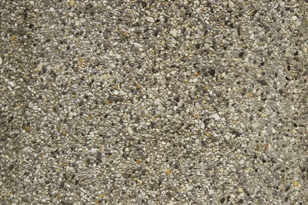Terrazzo Podłoga Stara Tekstura Lub Polerowany Kamień Tle — Zdjęcie stockowe