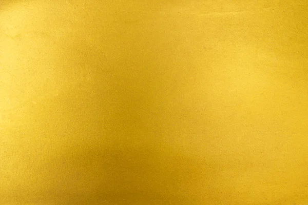 Golden Shiny Yellow Wall Background — 스톡 사진