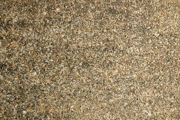 Old Dirty Terrazzo Flooring Texture Background — Fotografia de Stock