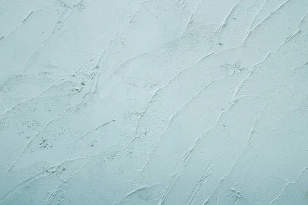 Beyaz çimento arka planı. Yeni yüzey pürüzlü görünüyor. Arkaplan dokusu duvarı