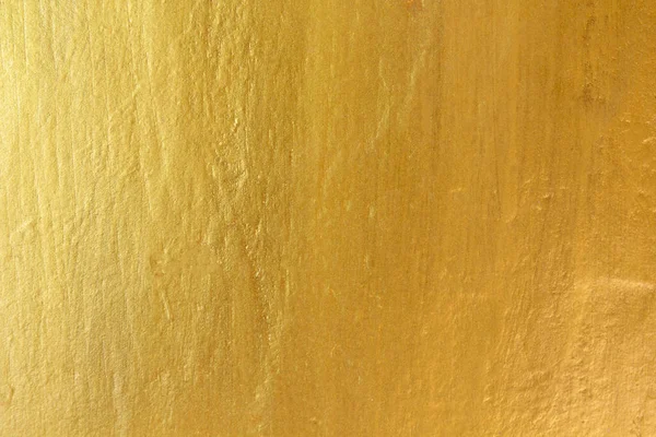 Sfondo Oro Texture Sfumatura Ombra — Foto Stock