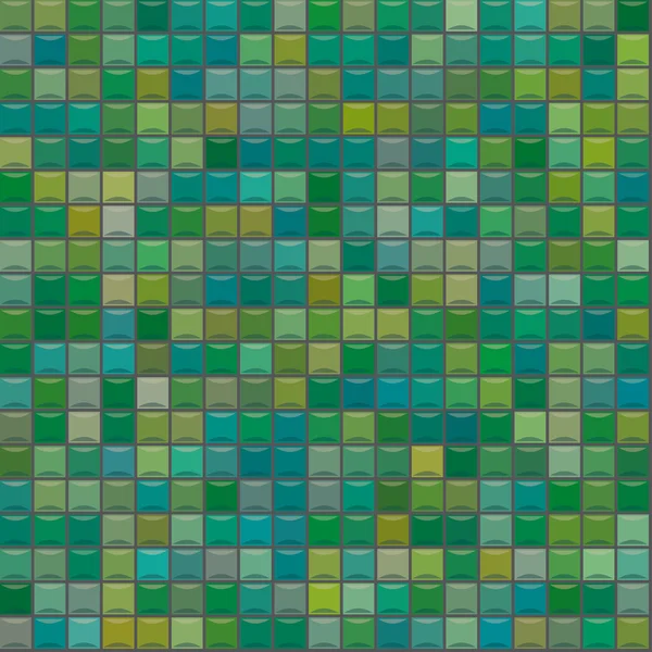 Tle kolorowe mozaiki — Wektor stockowy