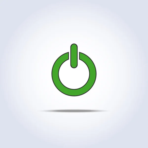 Einschalttaste lizenzfreie Grafiken © marincas_andrei