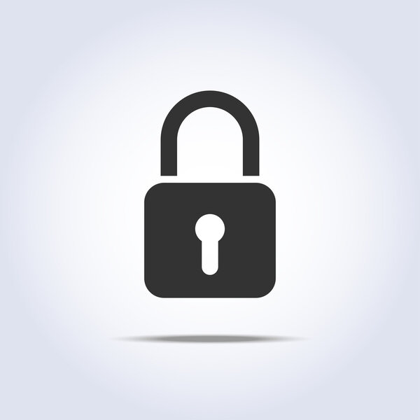 Lock icon