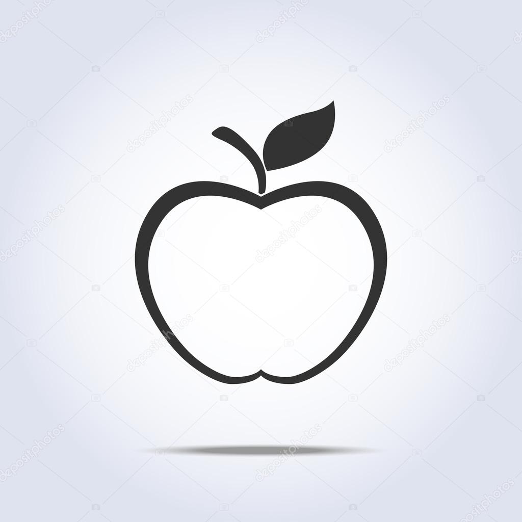 Apple icon