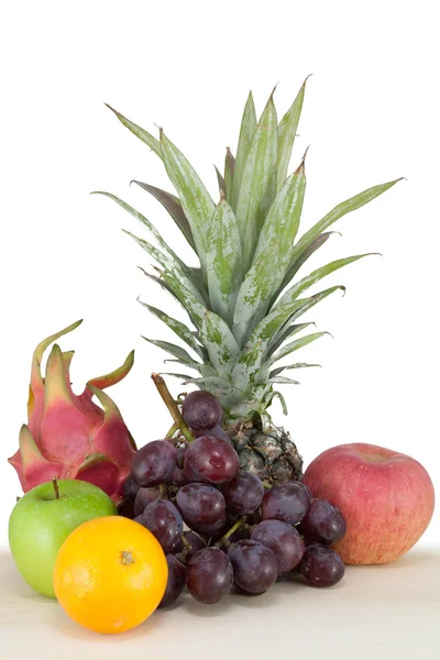 Multi Fruits — Stock Photo, Image