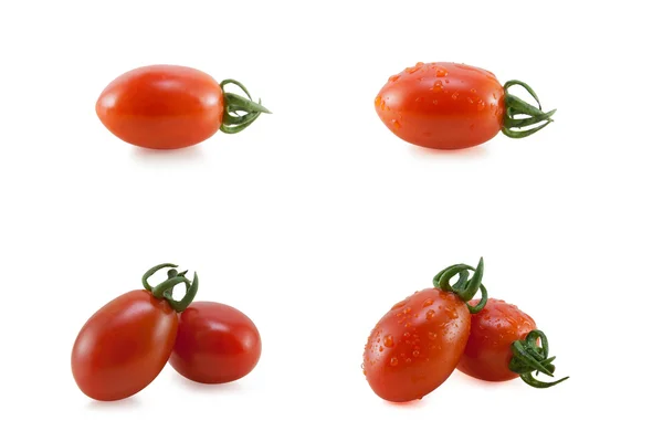 Queen tomatoes — Stock Photo, Image