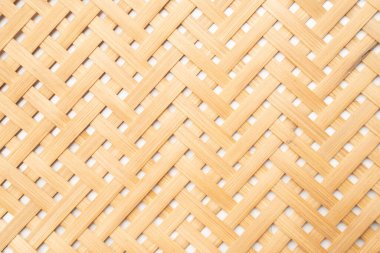 Bambu duvar dokusu geleneksel arkaplan