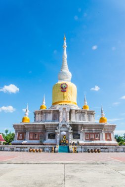 Buda'nın emanetler Tayland, adı olduğunu phra tard na dun
