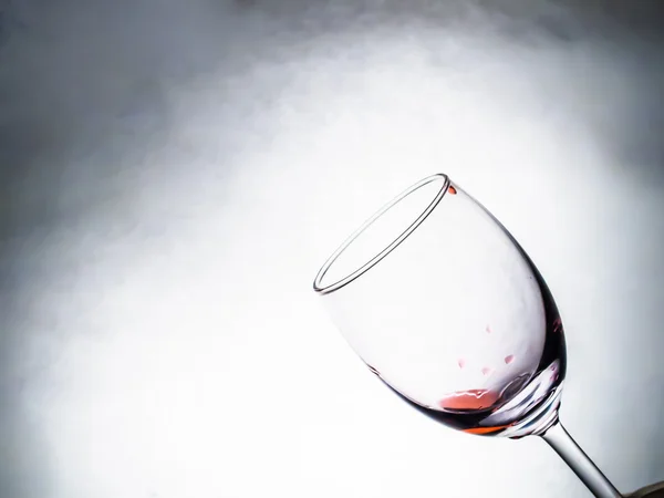 Red wine — Stock Photo, Image