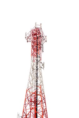 cep telefonu iletişim anten Kulesi 