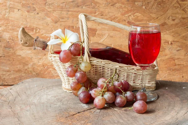Wine concept — Stock Photo, Image