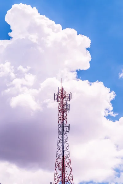 Antenna — Stock Photo, Image