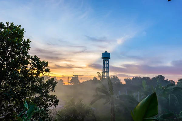 Watertoren — Stockfoto