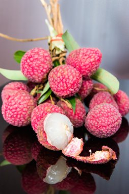 Lychee
