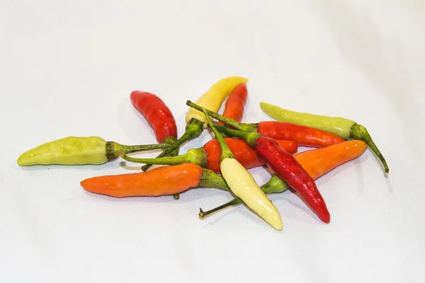 Tabasco Pepper — Stock Photo, Image