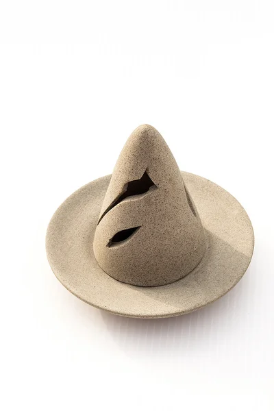 Seramik mum işleyicisi