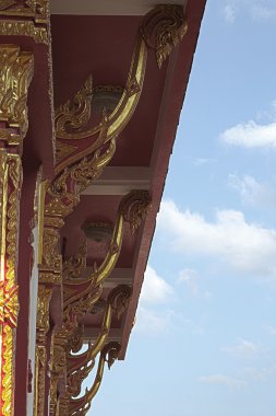 Tay tapınak Güzel San