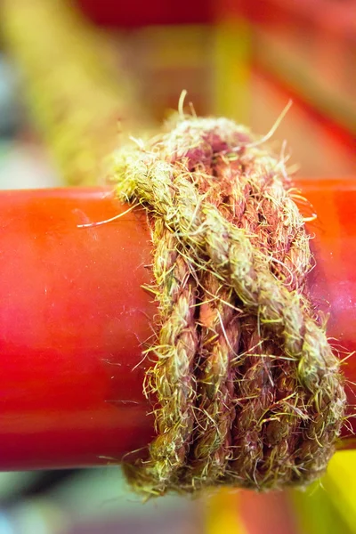 Kırmızı Tanrıça tahtırevan