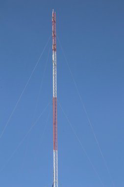 radyo kulesi Tayland