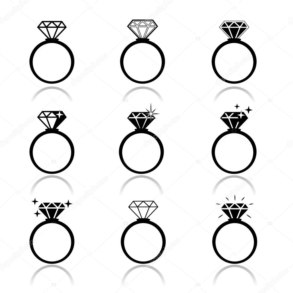 Wedding rings