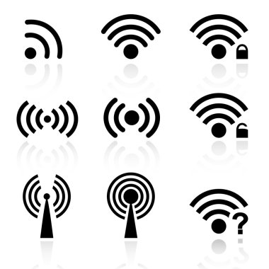Kablosuz ve wifi