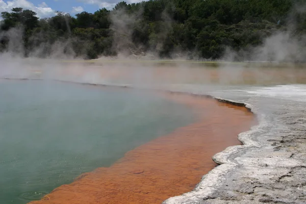 Champagne Pool