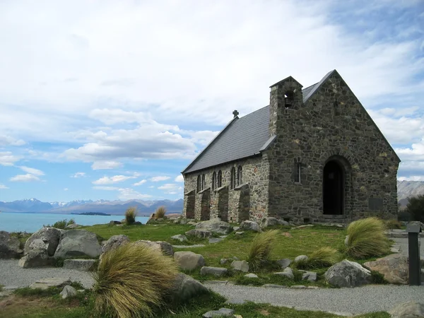 İyi Çoban Kilisesi — Stok fotoğraf
