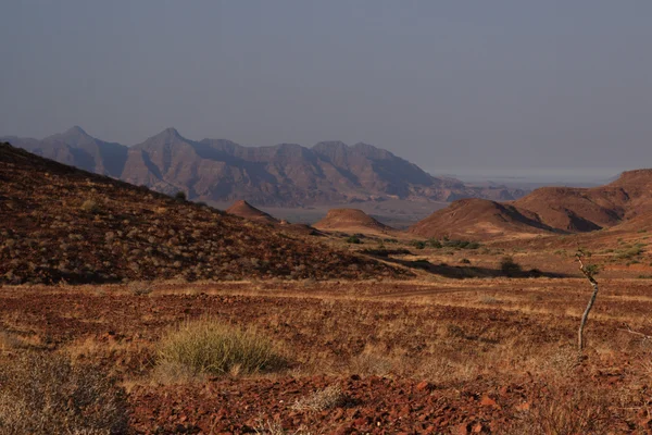 Damaraland, Namibia — Foto de Stock