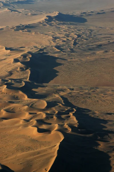 Deserto do Namib — Fotografia de Stock