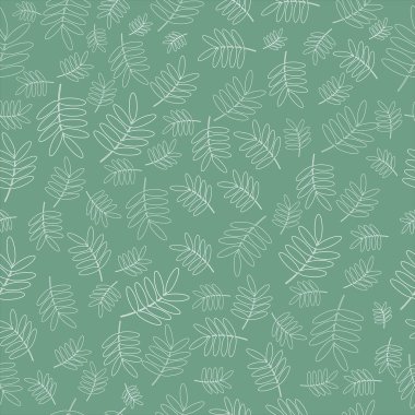 Vektör kusursuz desen bırakır, Doodle pürüzsüz arkaplan bırakır